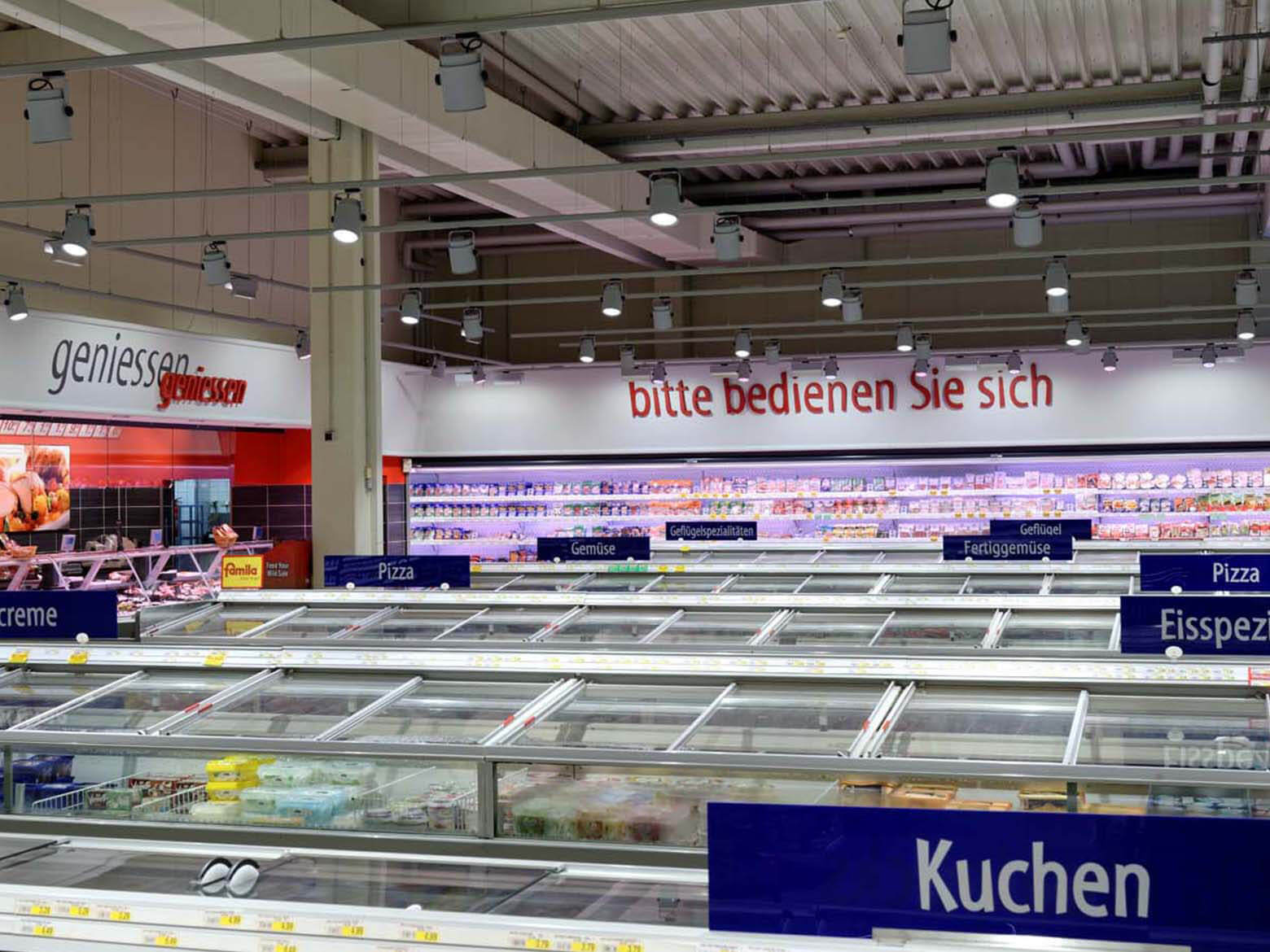 Famila Güstrow